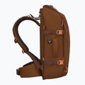 Rucsac de călătorie CabinZero Adventure 42 l saigon coffee 5