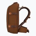 Rucsac turistic CabinZero Adventure 42 l saigon coffee 6