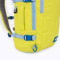 Rucsac de călătorie CabinZero Adventure Pro 32 l mojito lime 4