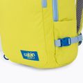 Rucsac de călătorie CabinZero Adventure Pro 32 l mojito lime 6