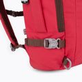 Rucsac de călătorie CabinZero Adventure Pro 32 l miami magenta 4