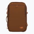 Rucsac de călătorie CabinZero Adventure Pro 42 l saigon coffee