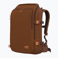Rucsac de călătorie CabinZero Adventure Pro 42 l saigon coffee 4