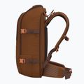 Rucsac de călătorie CabinZero Adventure Pro 42 l saigon coffee 7