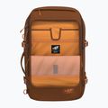 Rucsac de călătorie CabinZero Adventure Pro 42 l saigon coffee 8