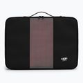 Organizator turistic CabinZero Packing Cube Lux L absolute black