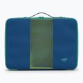 Organizator turistic CabinZero Packing Cube Lux L capri blue