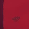 Organizator turistic CabinZero Packing Cube Lux L cranberry 7