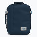 Rucsac de călătorie CabinZero Classic Tech 28 l blue grotto