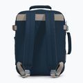 Rucsac de călătorie CabinZero Classic Tech 28 l blue grotto 4