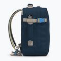 Rucsac de călătorie CabinZero Classic Tech 28 l blue grotto 5