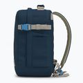 Rucsac de călătorie CabinZero Classic Tech 28 l blue grotto 6