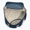 Rucsac turistic CabinZero Classic Tech 28 l blue grotto 7