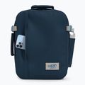 Rucsac turistic CabinZero Classic Tech 28 l blue grotto 8