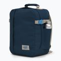 Rucsac turistic CabinZero Classic Tech 28 l blue grotto 9