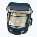 Rucsac turistic CabinZero Classic Tech 28 l blue grotto 11