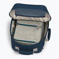 Rucsac turistic CabinZero Classic Tech 28 l blue grotto 13