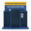 Rucsac turistic CabinZero Classic Tech 28 l blue grotto 14