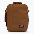 Rucsac turistic CabinZero Classic Tech 28 l cinnamon