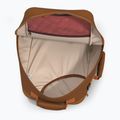 Rucsac de călătorie CabinZero Classic Tech 28 l cinnamon 6