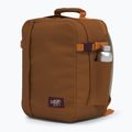 Rucsac turistic CabinZero Classic Tech 28 l cinnamon 7