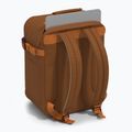 Rucsac turistic CabinZero Classic Tech 28 l cinnamon 8