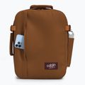 Rucsac de călătorie CabinZero Classic Tech 28 l cinnamon 9