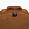 Rucsac turistic CabinZero Classic Tech 28 l cinnamon 10