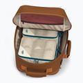 Rucsac de călătorie CabinZero Classic Tech 28 l cinnamon 11