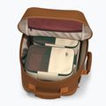 Rucsac de călătorie CabinZero Classic Tech 28 l cinnamon 12