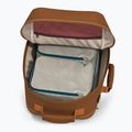 Rucsac de călătorie CabinZero Classic Tech 28 l cinnamon 13