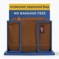 Rucsac turistic CabinZero Classic Tech 28 l cinnamon 14