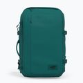 Rucsac de călătorie CabinZero Adventure 42 l kerala green