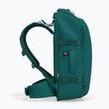Rucsac de călătorie CabinZero Adventure 42 l kerala green 4