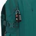 Rucsac de călătorie CabinZero Adventure 42 l kerala green 6