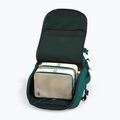 Rucsac de călătorie CabinZero Adventure 42 l kerala green 8
