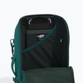 Rucsac de călătorie CabinZero Adventure 42 l kerala green 9