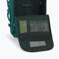 Rucsac de călătorie CabinZero Adventure 42 l kerala green 10