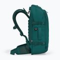 Rucsac de călătorie CabinZero Adventure Pro 42 l kerala green 4