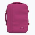 Rucsac de călătorie CabinZero Classic 44 l lovestruck pink