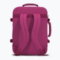 Rucsac de călătorie CabinZero Classic 44 l lovestruck pink 3