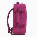 Rucsac de călătorie CabinZero Classic 44 l lovestruck pink 5