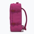 Rucsac de călătorie CabinZero Classic 44 l lovestruck pink 6