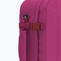 Rucsac de călătorie CabinZero Classic 44 l lovestruck pink 8