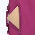 Rucsac de călătorie CabinZero Classic 44 l lovestruck pink 9
