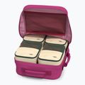 Rucsac turistic CabinZero Classic 44 l lovestruck pink 11