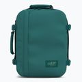 Rucsac turistic CabinZero Classic 28 l meadow green