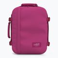 Rucsac de călătorie CabinZero Classic 28 l lovestruck pink