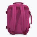 Rucsac de călătorie CabinZero Classic 28 l lovestruck pink 3