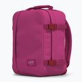 Rucsac de călătorie CabinZero Classic 28 l lovestruck pink 4